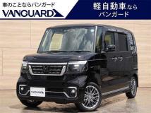 2024 Honda N BOX