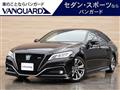 2021 Toyota Crown Hybrid