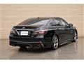 2021 Toyota Crown Hybrid