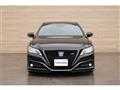 2021 Toyota Crown Hybrid