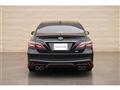 2021 Toyota Crown Hybrid