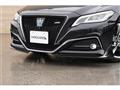 2021 Toyota Crown Hybrid