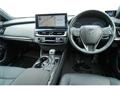 2021 Toyota Crown Hybrid