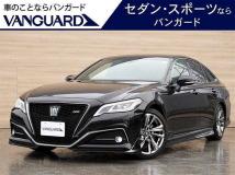 2021 Toyota Crown Hybrid
