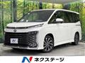 2022 Toyota Voxy