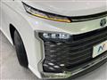 2022 Toyota Voxy