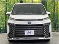 2022 Toyota Voxy