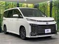 2022 Toyota Voxy
