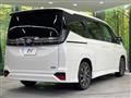2022 Toyota Voxy