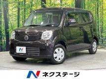 2013 Nissan Moco