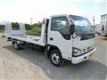 2006 Isuzu Elf Truck