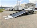 2006 Isuzu Elf Truck