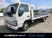 2006 Isuzu Elf Truck