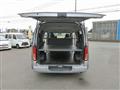 2009 Toyota Regiusace Van