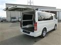 2013 Toyota Regiusace Van
