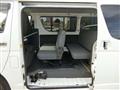 2013 Toyota Regiusace Van