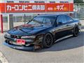 1996 Nissan Silvia
