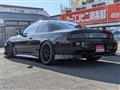 1996 Nissan Silvia