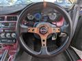 1996 Nissan Silvia