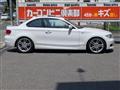2008 BMW 1 Series