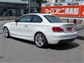 2008 BMW 1 Series