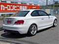 2008 BMW 1 Series