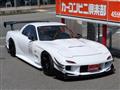 1993 Mazda Enfini RX-7