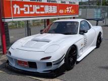 1993 Mazda Enfini RX-7