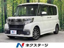 2018 Daihatsu Tanto