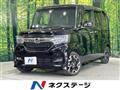 2018 Honda N BOX