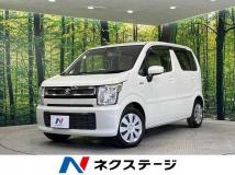 2020 Suzuki Wagon R