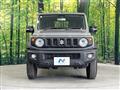 2025 Suzuki Jimny Sierra