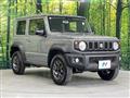 2025 Suzuki Jimny Sierra