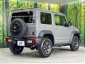 2025 Suzuki Jimny Sierra