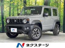 2025 Suzuki Jimny Sierra