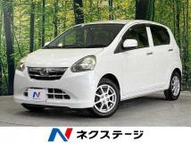 2012 Daihatsu Mira