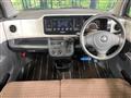 2015 Nissan Moco