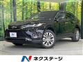 2023 Toyota Harrier Hybrid