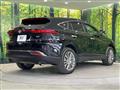 2023 Toyota Harrier Hybrid