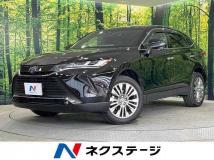 2023 Toyota Harrier Hybrid