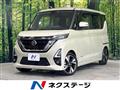 2022 Nissan ROOX