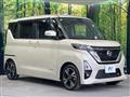 2022 Nissan ROOX