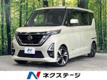 2022 Nissan ROOX