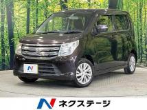 2014 Suzuki Wagon R