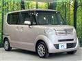 2012 Honda N BOX