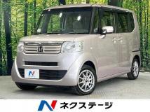 2012 Honda N BOX