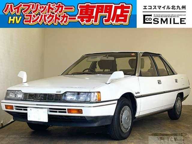 1984 Mitsubishi Mitsubishi Others