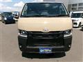 2026 Toyota Hiace Van