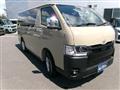 2026 Toyota Hiace Van