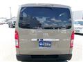 2026 Toyota Hiace Van